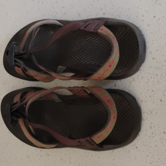 Chaco Sandalias Size 10 Women - Picture 6 of 6